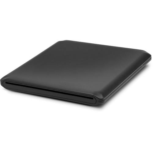 OWC Other World Computing SuperSlim USB 2.0 9.5mm Optical Drive External Enclosure