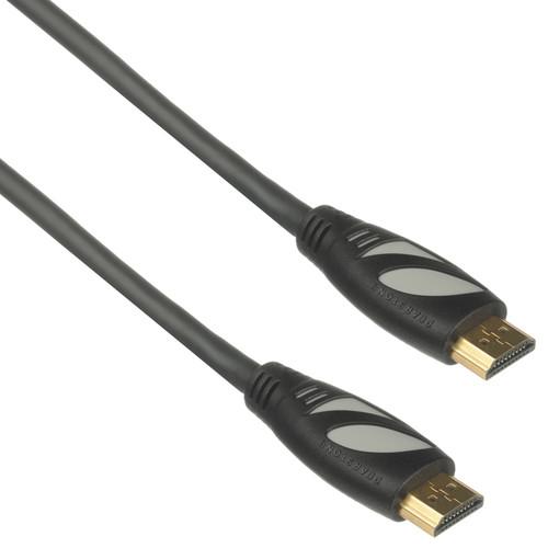Pearstone HDA-103 High-Speed HDMI Cable with Ethernet