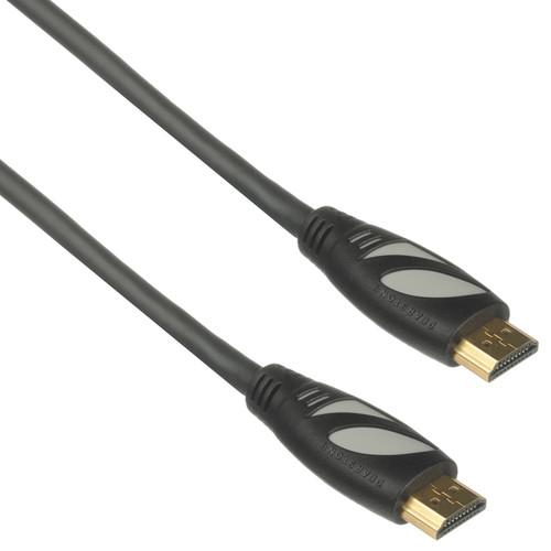 Pearstone HDA-110 High-Speed HDMI Cable with