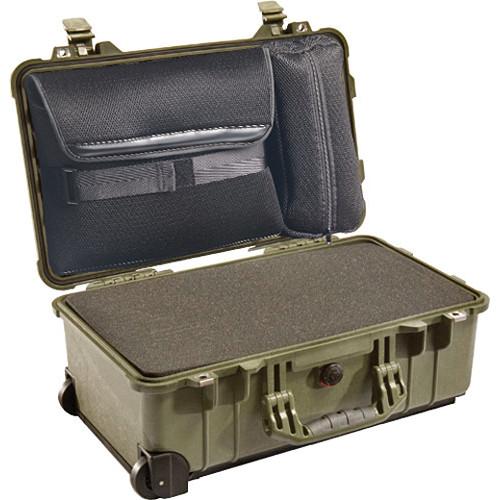 Pelican 1510LFC Laptop Overnight Case