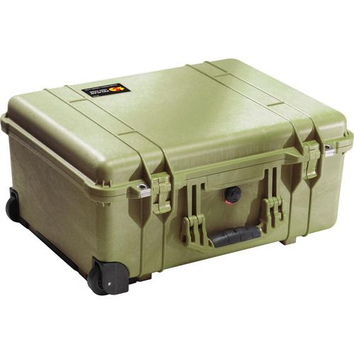 Pelican 1560NF Case without Foam