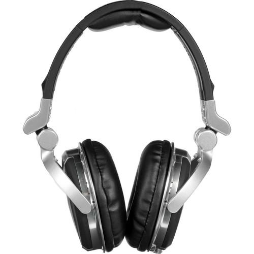 Pioneer DJ HDJ-1500 Professional DJ Headphones