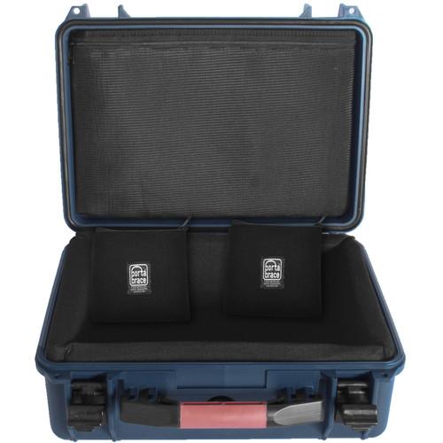Porta Brace PB-2400DK Superlite Hard Case with Divider Kit