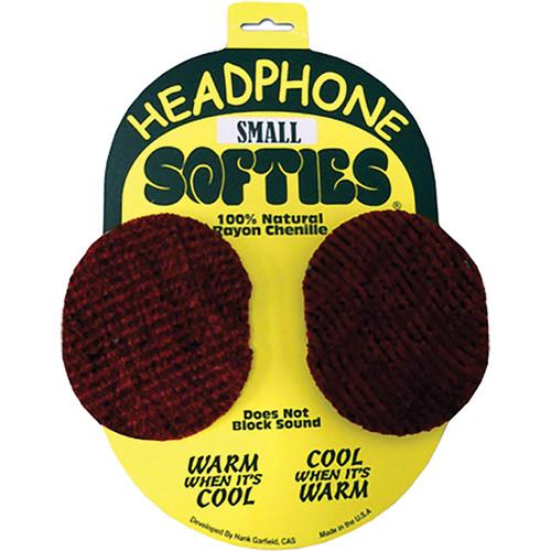 PSC Headphone Softie - Pair of Soft Headphone Earpad Covers