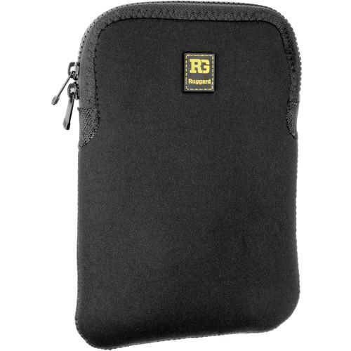 Ruggard Neoprene Sleeve for 8" iPad mini or eReader