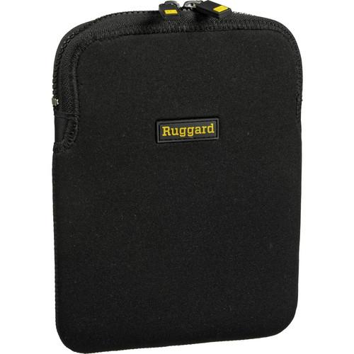 Ruggard Neoprene Sleeve for 9-10" iPad or eReader