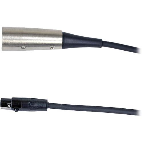 Shure C129 Replacement Cable