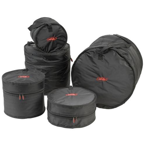 SKB Drum Soft Gig Bag Set 2