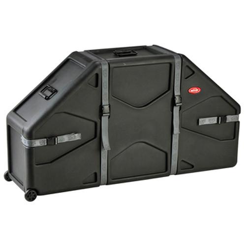 SKB Marching Quad Quint Case