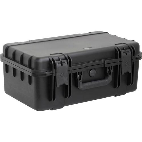 SKB Military-Standard Waterproof Case 8" Deep