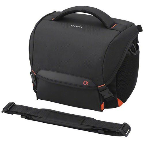 Sony System Carrying Case