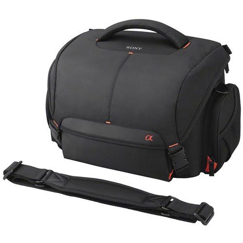 Sony System Carrying Case