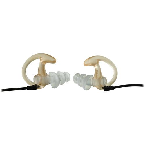 SureFire EP5 Sonic Defenders Max Earplugs