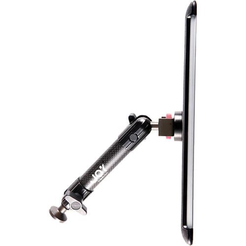 The Joy Factory Tournez Tripod Mic Stand Mount - MagConnect for 2nd, 3rd & 4th Gen iPad