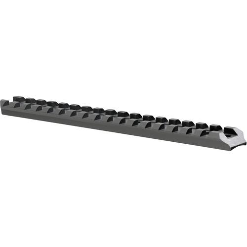 Trijicon AccuPoint Mossberg #590 Shotgun Aluminum Rail