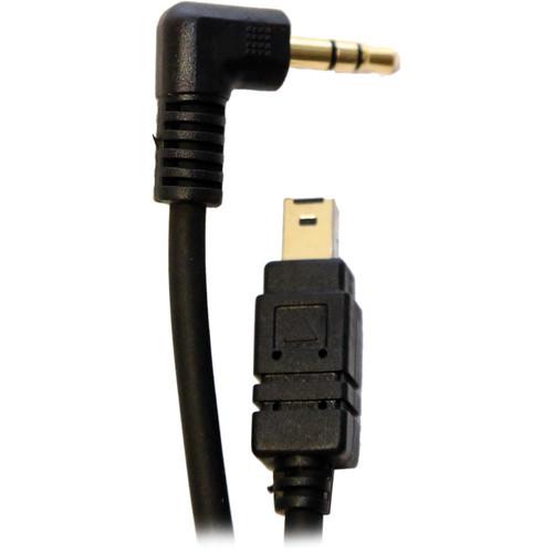 Ubertronix MC-DC2 Camera Cable for Nikon MC-DC2 Cameras