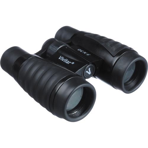 Vivitar 5x30 CS-530v Classic Binocular