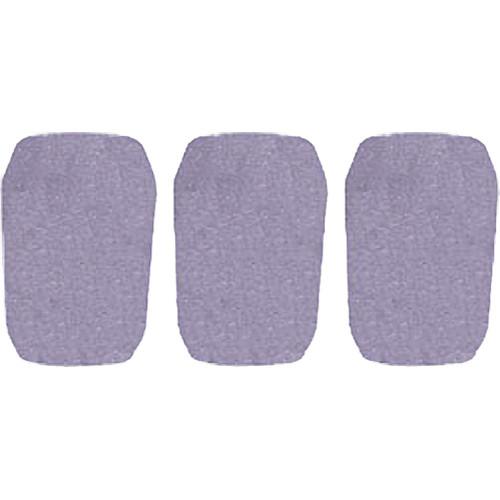 WindTech 5700 Series Windscreens for 1" Diameter Microphones