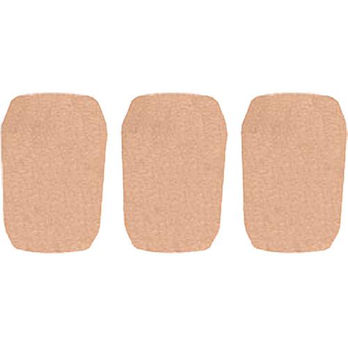 WindTech 5700 Series Windscreens for 1" Diameter Microphones