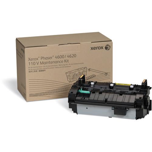 Xerox Fuser Maintenance Kit For Phaser 4600 4620 Series