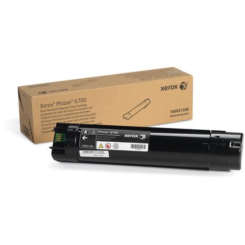 Xerox Phaser 6700 Black Toner