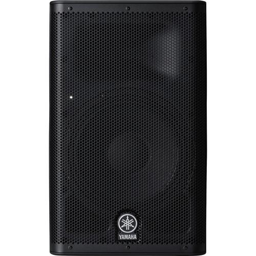 Yamaha DXR8 8" 1100W 2-Way Active Loudspeaker