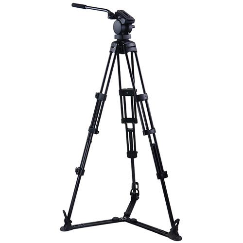 Acebil P-22GX Professional Tripod System