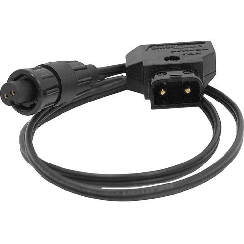 AJA P-TAP-CBL DC Cable