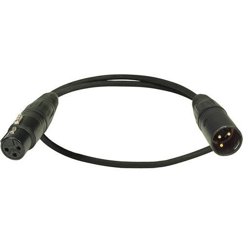 Ambient Recording MK0.5 Microphone Cable with XLR 20"