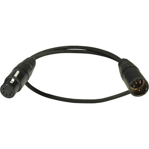 Ambient Recording MKS0.5 Microphone Cable Double-MS