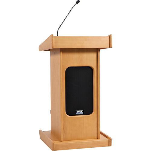 Anchor Audio Admiral Lectern System for Liberty Platinum or Explorer Pro