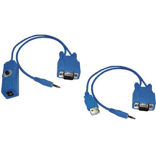 Apantac Extender Receiver with Audio