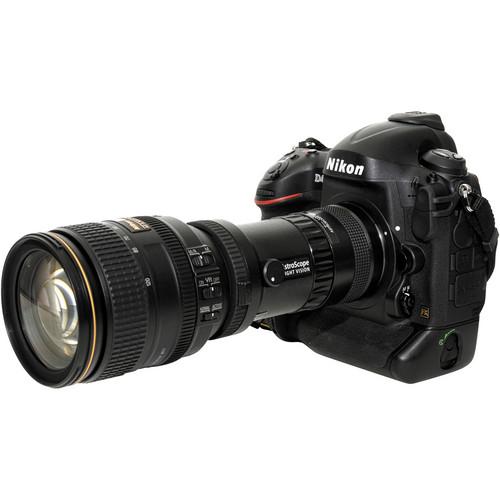 AstroScope 9350-NIK3PRO Night Vision Module for Nikon Digital SLR Cameras