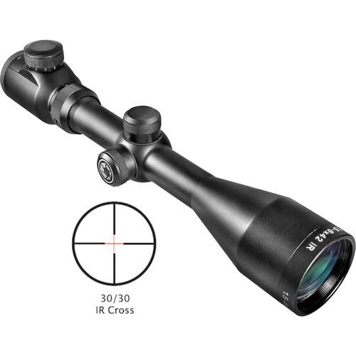 Barska 1.5-6x42 Huntmaster Pro Riflescope