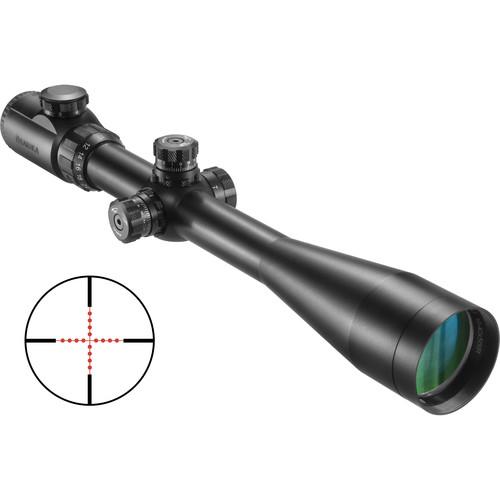 Barska 10-40x50 SWAT Sniper Riflescope