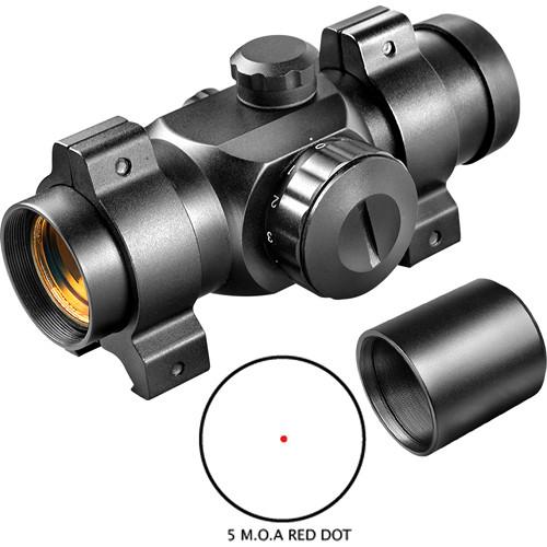 Barska 25mm Red Dot Sight