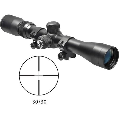 Barska 3-9x32 Plinker-22 Riflescope