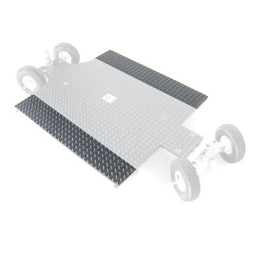 Black Bear Studio Systems Dolly Platform Sideboards