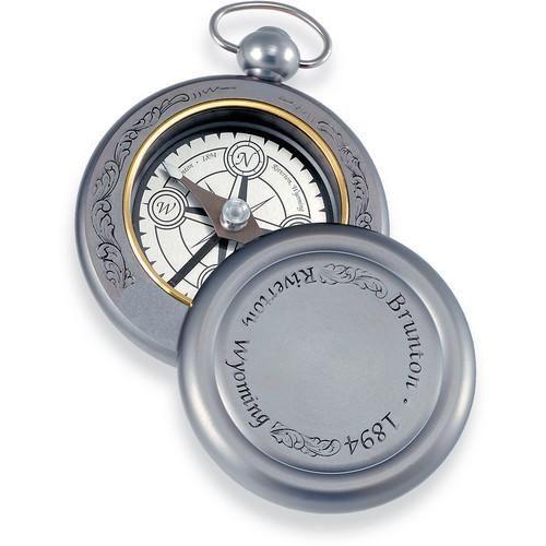 Brunton 1894 Collectible Gentleman