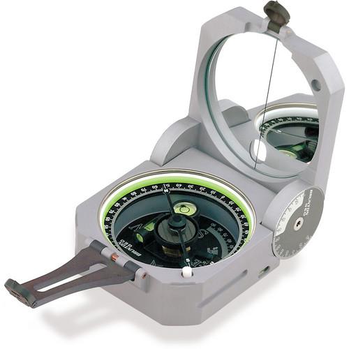 Brunton GEO Pocket Transit Compass