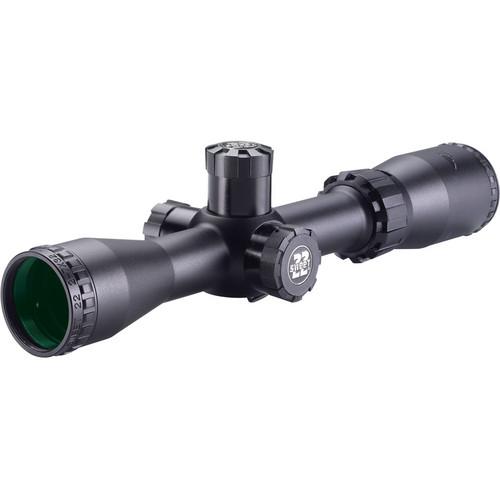 BSA Optics 2-7x32 Sweet 22 Riflescope