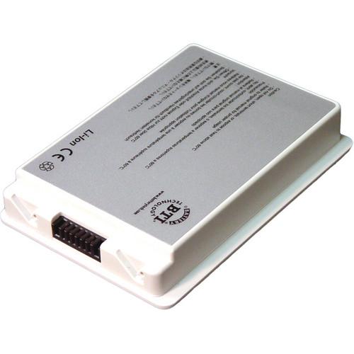 BTI MC-G4 A15 Premium 6 Cell 5000 mAh 11.1 V Replacement Battery