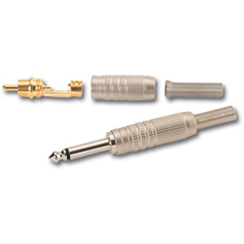 Canare F-15 1 4" Phone Plug