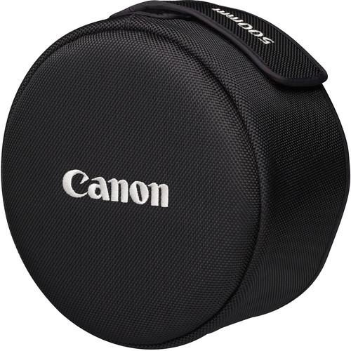 Canon E-163B Lens Cap for EF 500mm F 4 Lens