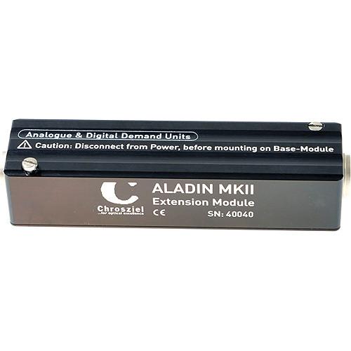 Chrosziel Aladin MKII Extension Demand