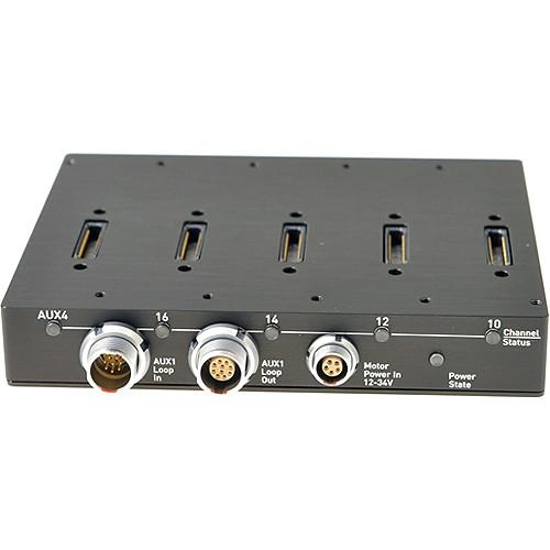 Chrosziel Aladin MKII Extension Interface