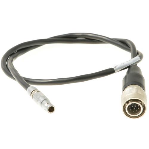 Chrosziel DigiFOX Camera Start Stop Cable