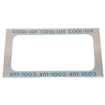Cool-Lux SL3503 3 Mounting Frames