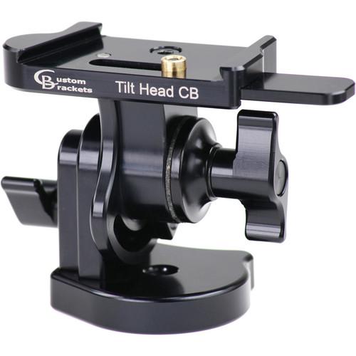 Custom Brackets Tilt Head CB
