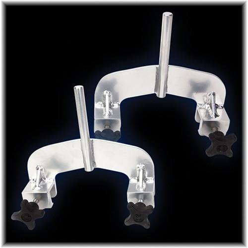 Digital Juice Butterfly C-Stand Frame Clamps